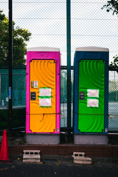 Portable Toilet Options We Offer in Beverly Hills, MI