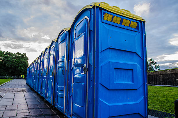 Beverly Hills, MI porta potty rental Company