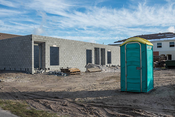 Best Construction site porta potty rental  in Beverly Hills, MI